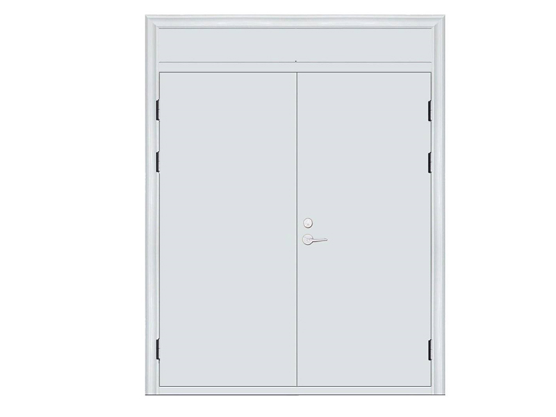 山東鋼制防火門(mén)